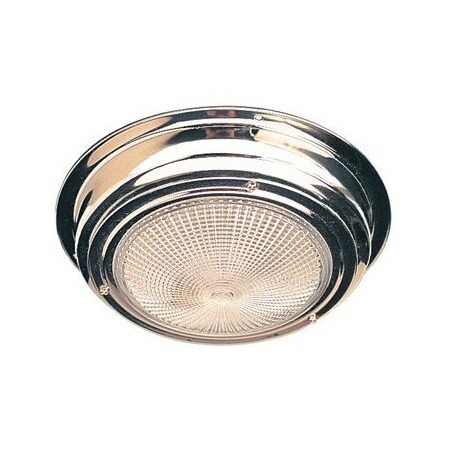 Sea-Dog Light-Led Dome 5 Ss, No 400203-1 400203-1